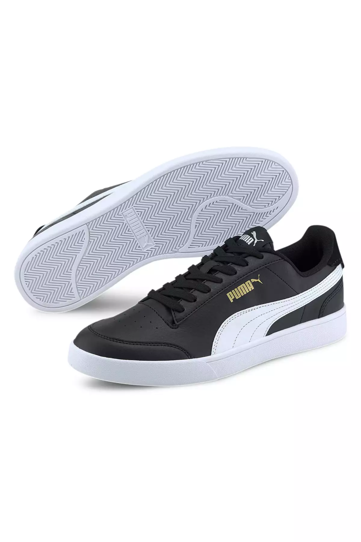 کتانی شافل برند Puma - 75619737