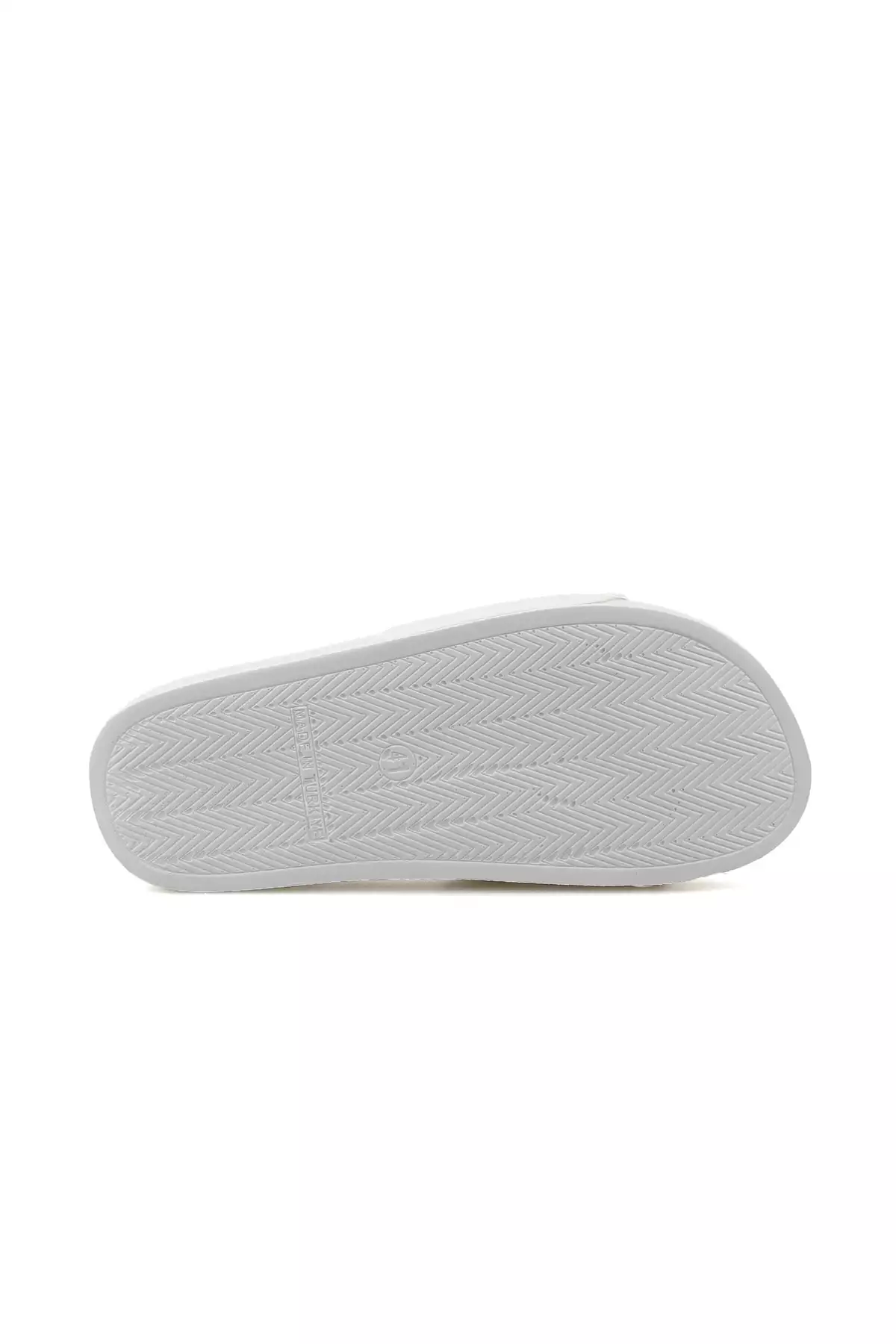 دمپایی مردانه 3m Willy 3fx کد 101369458 رنگ سفید برند U.S. Polo Assn. - 729592815
