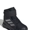 چکمههای آتلیترکس برف CW K مشکی مخصوص پسران کودک برند adidas - 1028278907