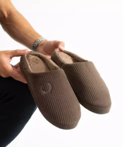 دمپایی سبز فیتلی ضد لغزش و بیصدا (قابل شستشو) برند Moda Devrin - 982500705