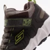 ولوسیترک - کفش بوت بزرگ بچهگانه قهوهای 406422l Brn برند Skechers - 747545491