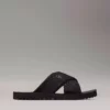 صندل کراس مدل CRXS TX برند Calvin Klein - 922169287