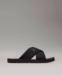 صندل کراس مدل CRXS TX برند Calvin Klein - 922169287