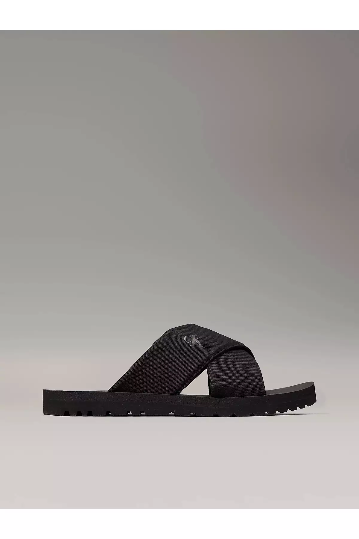 صندل کراس مدل CRXS TX برند Calvin Klein - 922169287