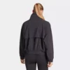 رودوشامبر زنانه مشکی Exercise Snacking برند adidas - 468158297