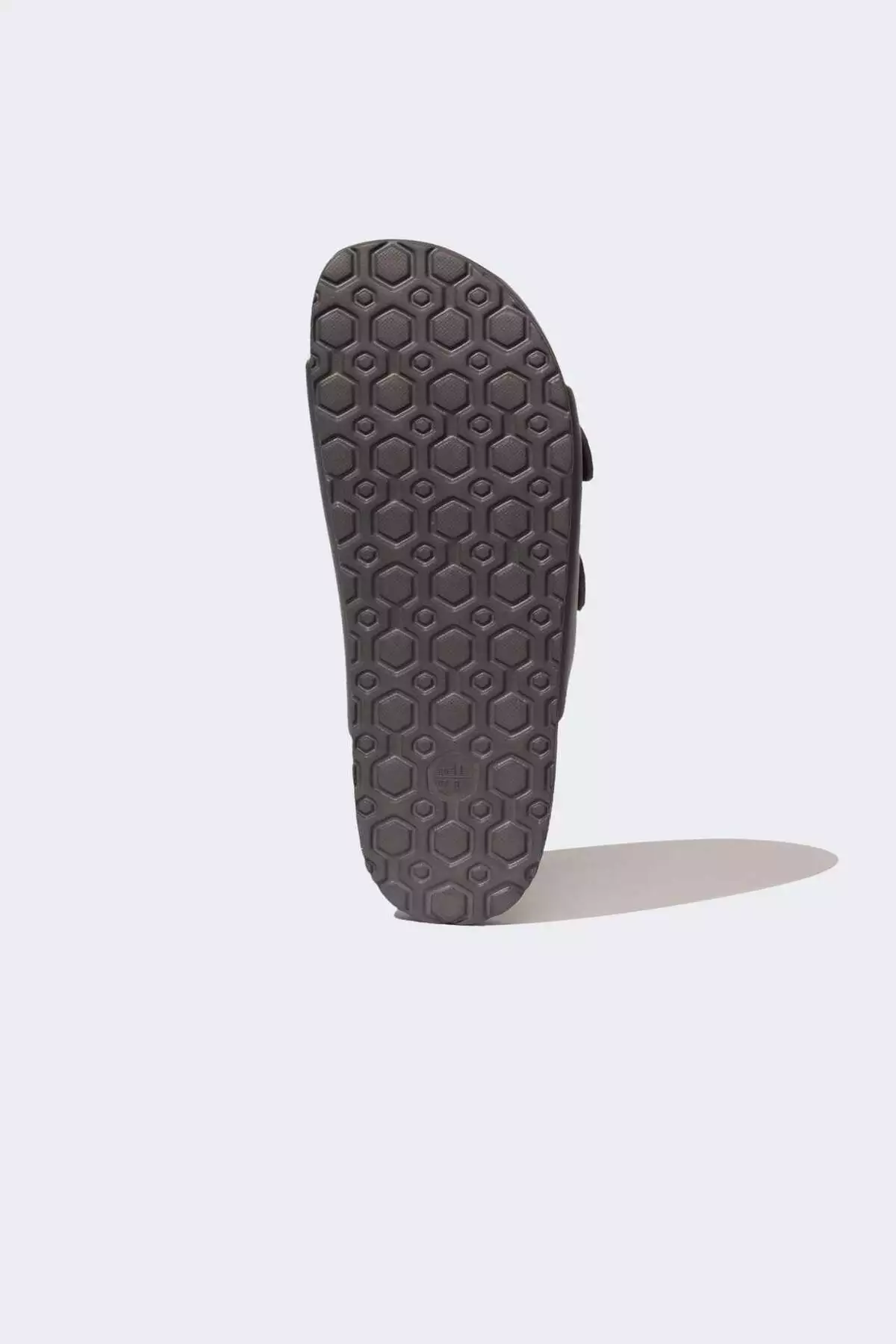 دمپایی EVA جدید مردانه با دو بند تخت مدل C3752AX24SM برند Defacto - 848962413