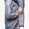 بادشکن دویدن در مسیر ترکس آگر اویک برند adidas - 864164468