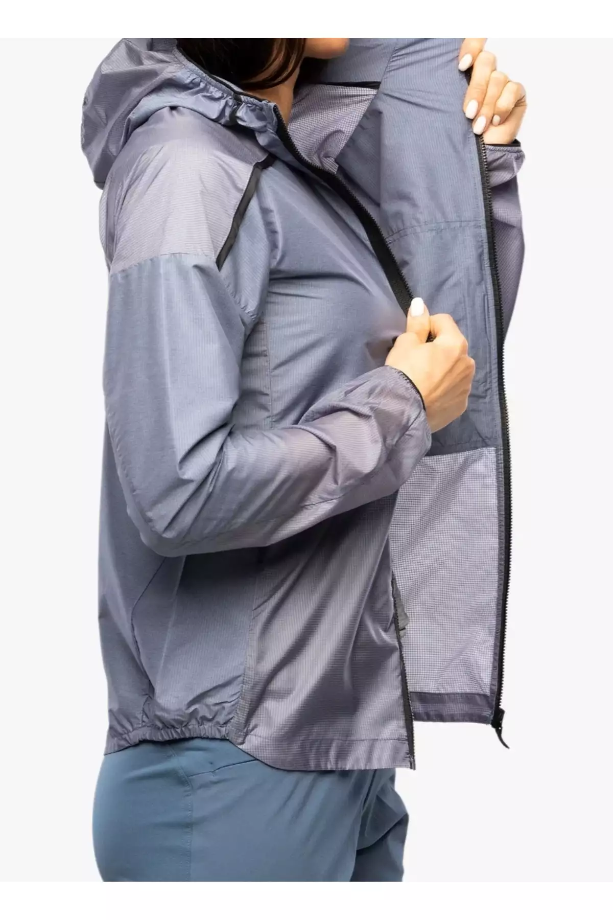 بادشکن دویدن در مسیر ترکس آگر اویک برند adidas - 864164468