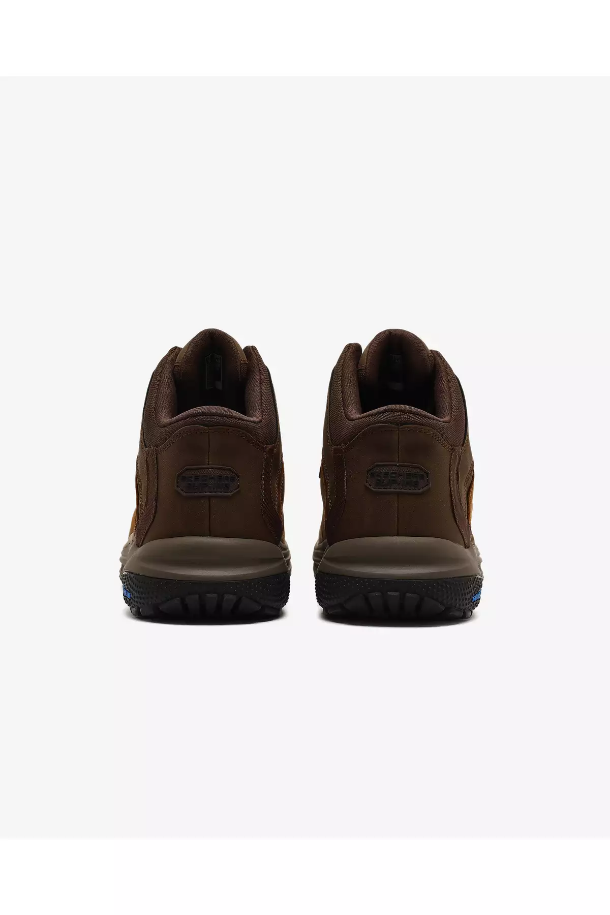 چکمه مردانه قهوهای مرؤه پیکمن 205285 BRN برند Skechers - 1029506769