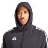 ترکیب ورزشی مردانه Tiro24 سایز مدرج سیاه برند adidas - 819323716
