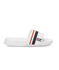 صندل راحت و سبک ضد آب برای ساحل، استخر، باغ و دریا - لوازم تابستانی برند U.S. Polo Assn. - 928612906