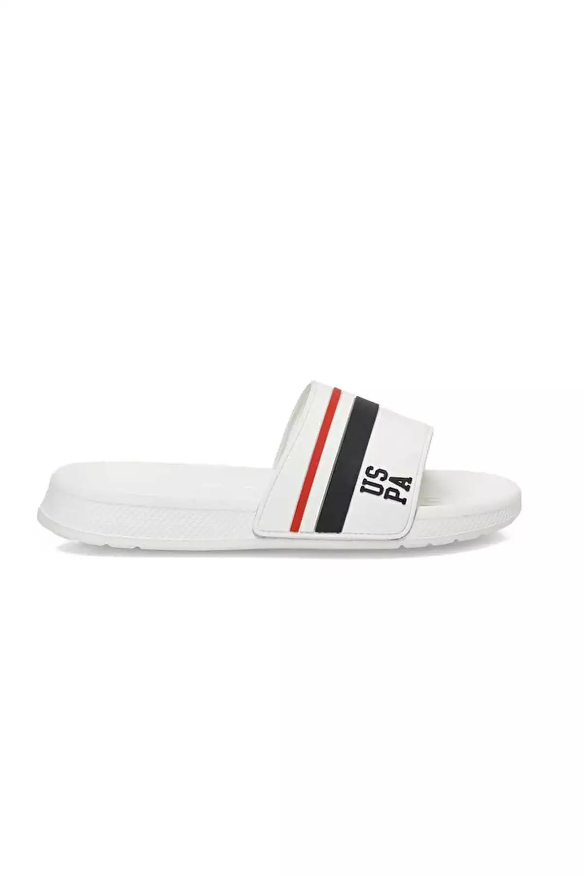 صندل راحت و سبک ضد آب برای ساحل، استخر، باغ و دریا - لوازم تابستانی برند U.S. Polo Assn. - 928612906