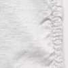 تیشرت دخترانه رنگ طوسی روشن 67957128 برند MANGO - 839630754