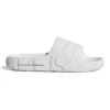 HQ4672-E کفش راحتی مردانه آدیداس مدل Adilette 22 سفید برند adidas - 797554507