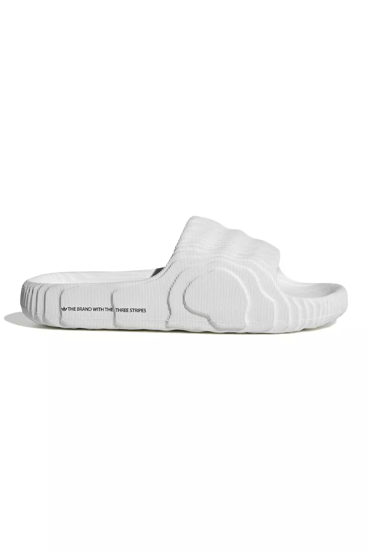 HQ4672-E کفش راحتی مردانه آدیداس مدل Adilette 22 سفید برند adidas - 797554507