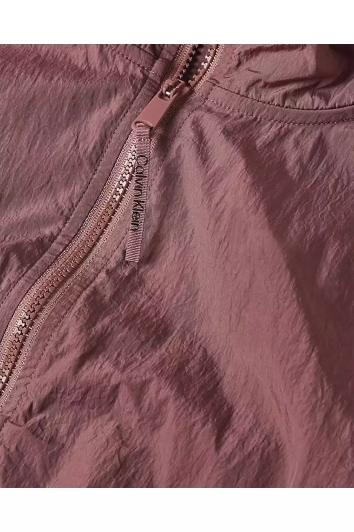 کاپشنی سبک زنانه برند Calvin Klein - 932644330