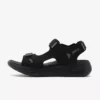صندل مردانه مدل Go Walk Arch Fit رنگ مشکی 229064 Blk برند Skechers - 824554678