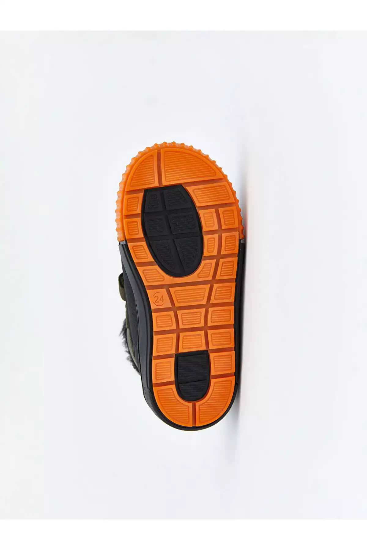 پوتین بچهگانه با چسب برای پسران برند LC Waikiki - 1023691477