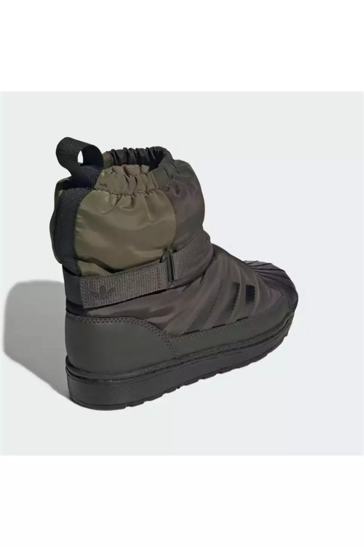 چکمه سبز کودکان سوپر استار ۳۶۰ مدل C JQ7950 برند adidas - 1024758876