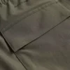 شلوار ورزش مردانه میکرو کالکشن مدل M جگر با پارچه بافت در رنگ خاکی برند Skechers - 856617720