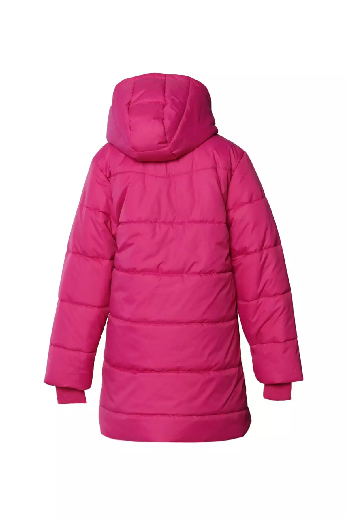 پالتو زیپ بچگانه صورتی 940170-2097 Hmlcason برند hummel - 338604120