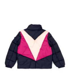 کاپشن سورمهای دخترانه شماره 50271547-VR033 برند U.S. Polo Assn. - 834565930