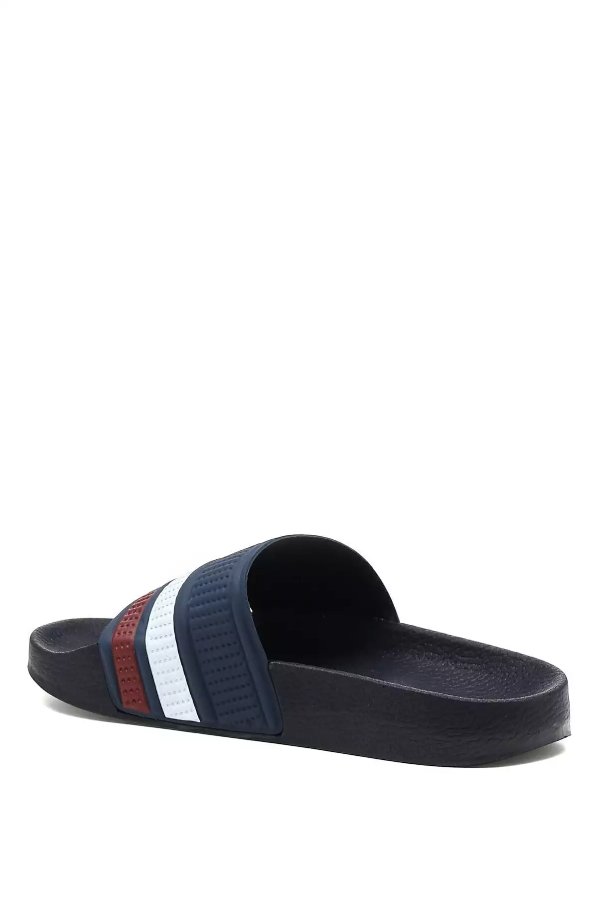دمپایی پسرانه ۲fx مدل مولدای رنگ سرمهای برند U.S. Polo Assn. - 215856952