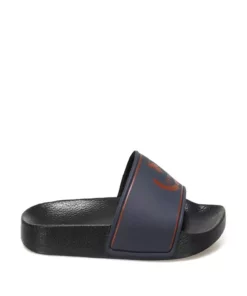 دمپایی U.S. Polo Assn مدل Mısu 3fx 2 با لوگوی Basak Uspa برند U.S. Polo Assn. - 100193901