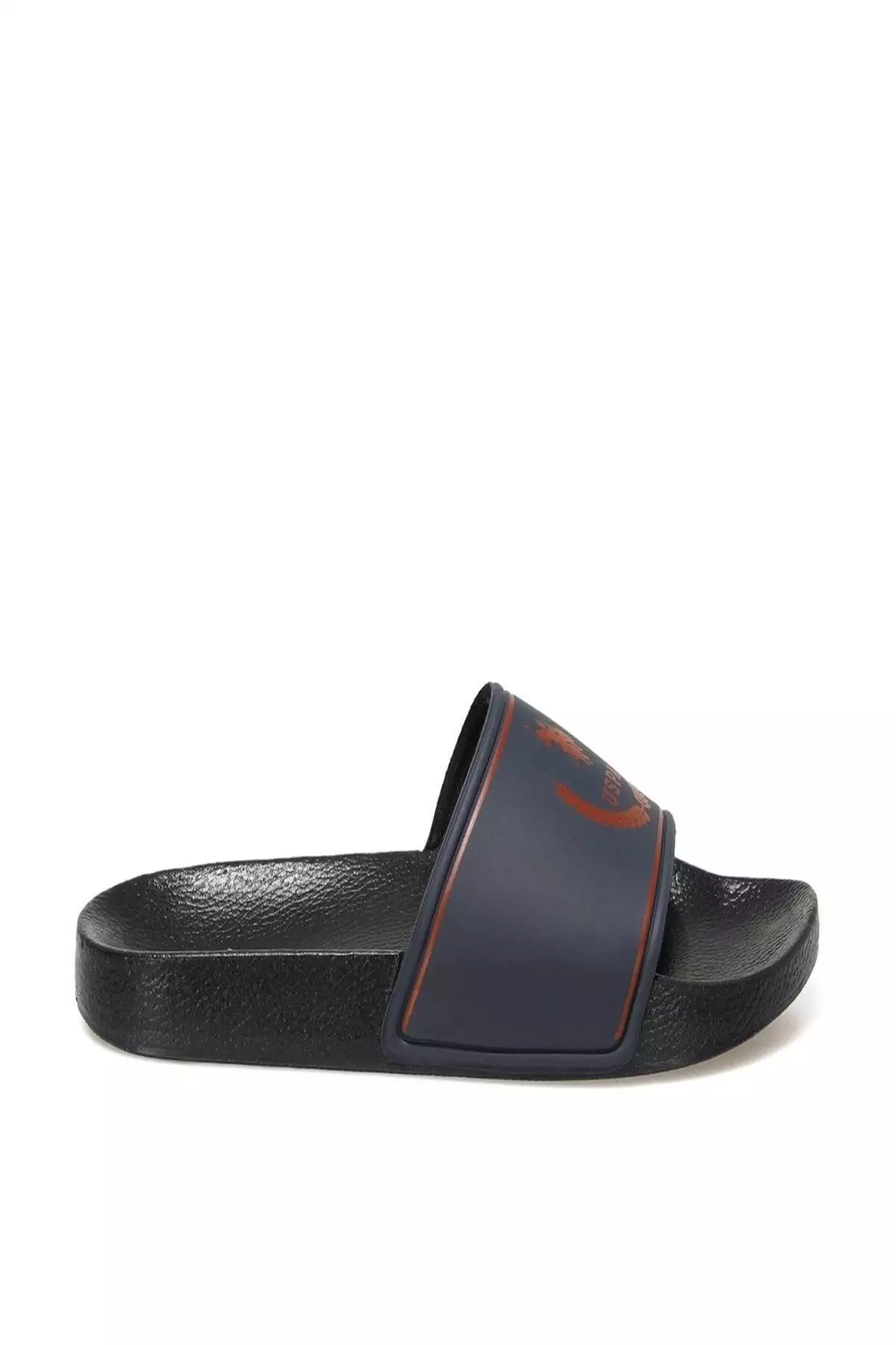 دمپایی U.S. Polo Assn مدل Mısu 3fx 2 با لوگوی Basak Uspa برند U.S. Polo Assn. - 100193901