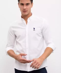 پیراهن مردانه G081gl004.000.977266 برند U.S. Polo Assn. - 31317104