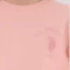 ست پیراهن و شلوار لیسانسی دخترانه از جنس پنبه برند U.S. Polo Assn. - 1025437107