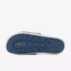 اسلاید فوقالعاده - دمپایی مردانه سفید درایور 246020 Wbl برند Skechers - 889744671