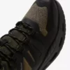 کفش بوت مردانه آرچ فیت اوروان - مدل مونتفورت سیاه 210478 برند Skechers - 765236098