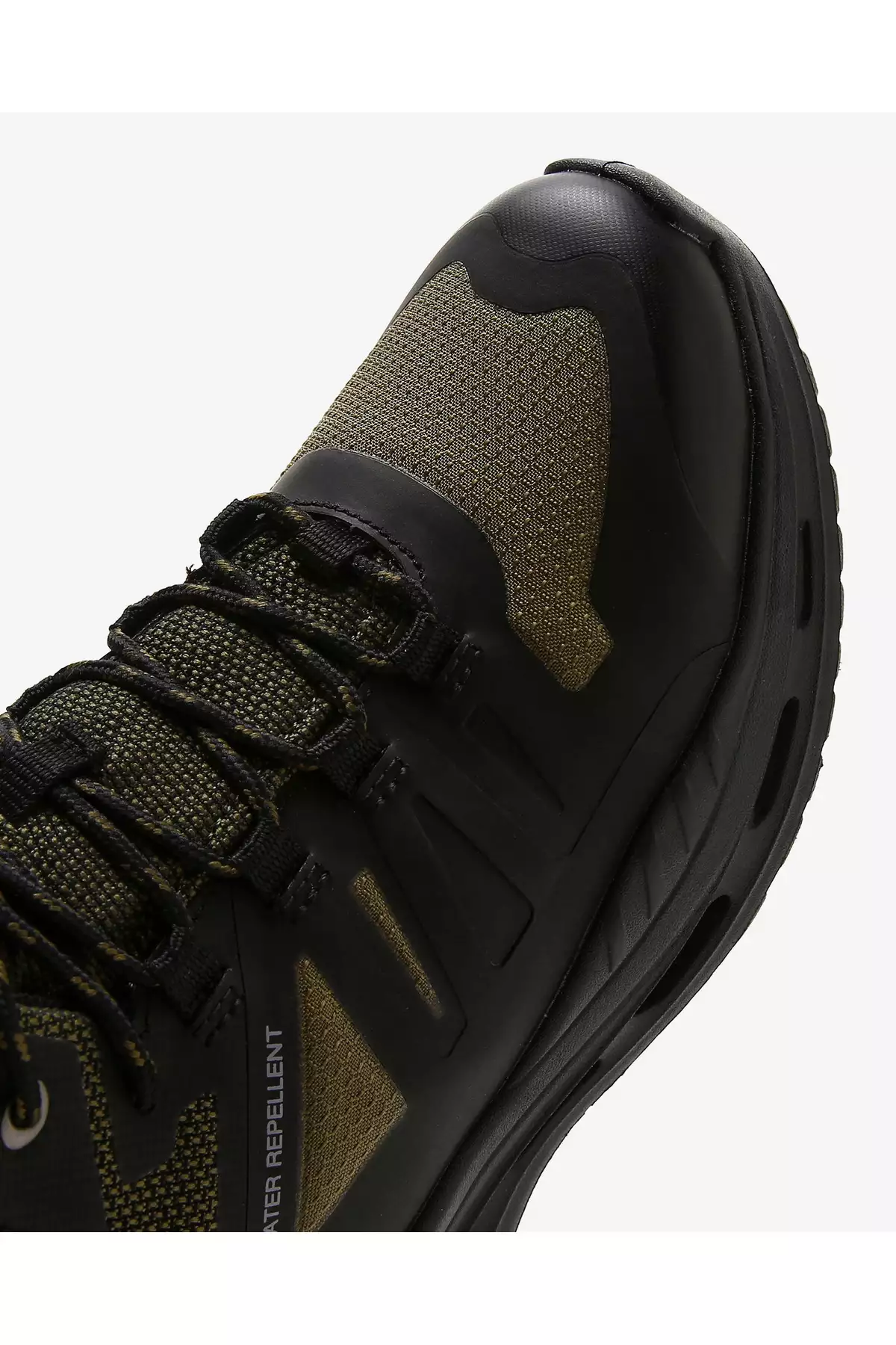 کفش بوت مردانه آرچ فیت اوروان - مدل مونتفورت سیاه 210478 برند Skechers - 765236098
