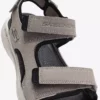 صندل باندری 2.0 - صندل مردانه تُرکی در رنگ بژ 232893 Tpbk برند Skechers - 906089301