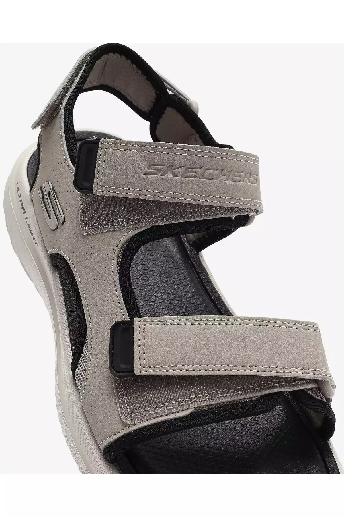صندل باندری 2.0 - صندل مردانه تُرکی در رنگ بژ 232893 Tpbk برند Skechers - 906089301
