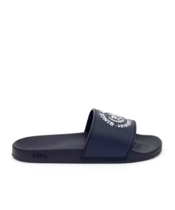 دمپایی مردانه آبی تیره 50305426-VR033 برند U.S. Polo Assn. - 959591141
