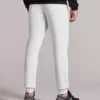 شلوار ورزشی مردانه M 2xi-lock Flex مدل Detailed Jogger Pant رنگ خاکستری س221028-013 برند Skechers - 257219683