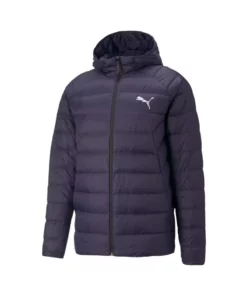 کتانی پداخت دار با کلاه مردانه برند Puma - 319155734