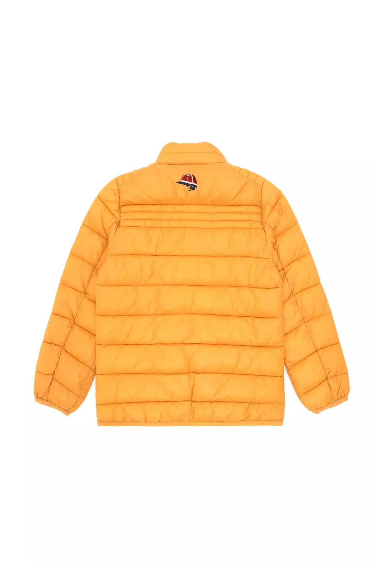 پالتوی خردسال پسرانه زرد خردلی 50292884-VR072 برند U.S. Polo Assn. - 855953975