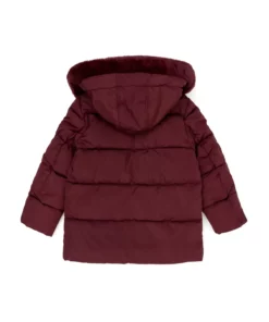 در ترجمه به فارسی، عبارت شما به صورت زیر است: کاپشن bordo بچه گانه پسرانه مدل 50271503-VR014 برند U.S. Polo Assn. - 834566721