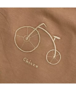 تی‌شرت آستین کوتاه برند Chicco - 901148981