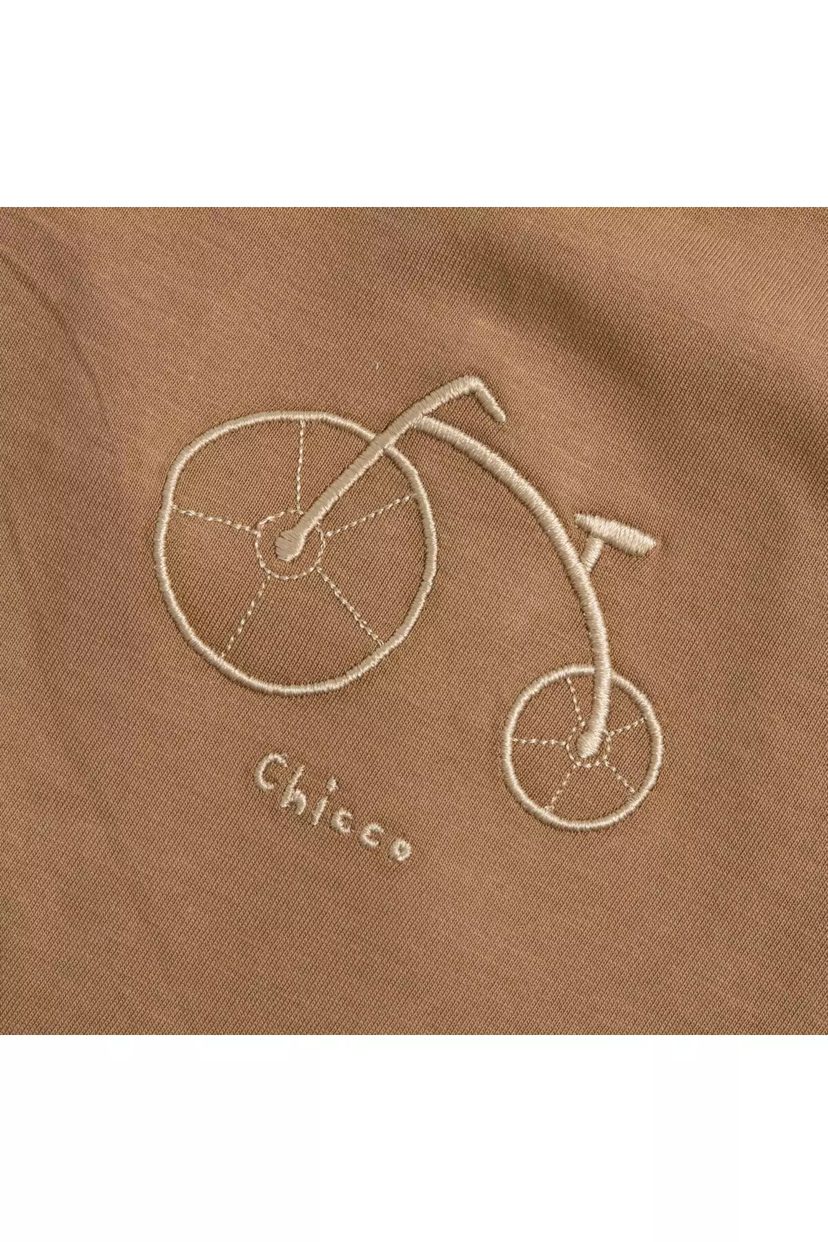 تیشرت آستین کوتاه برند Chicco - 901148981