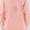 ست پیراهن و شلوار لیسانسی دخترانه از جنس پنبه برند U.S. Polo Assn. - 1025437107