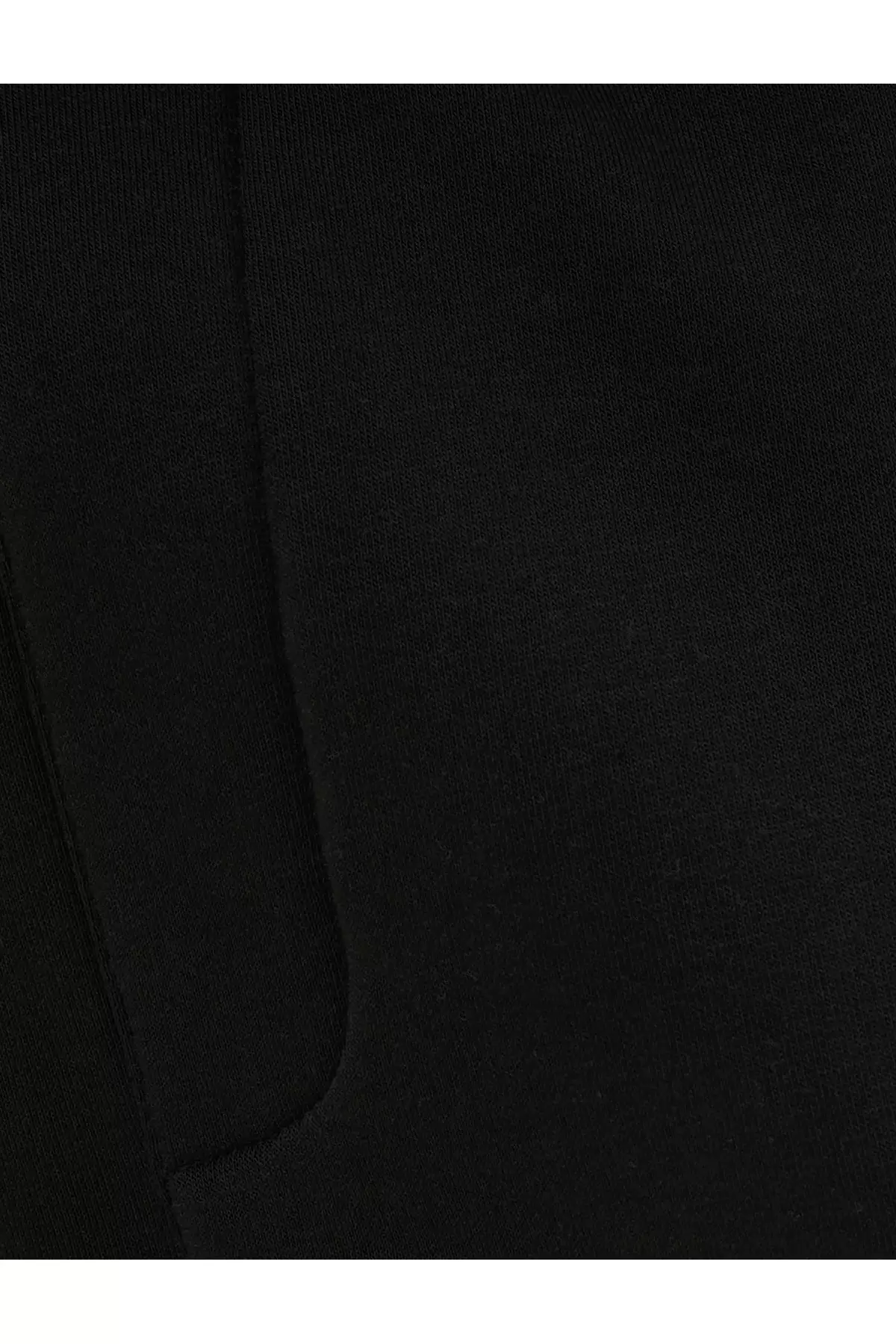 شلوار ورزشی با جزئیات جیب و پشمینه برند Koton - 838455578