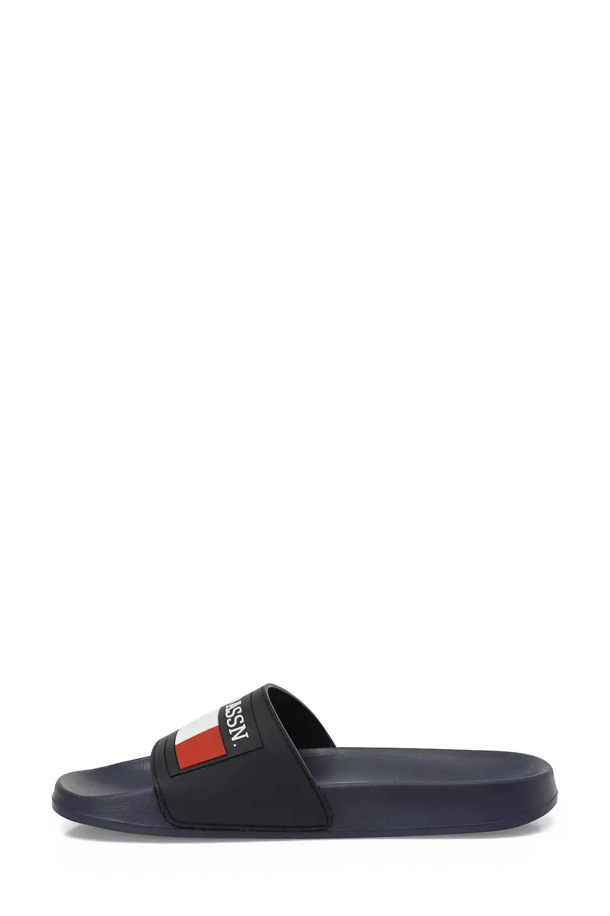 دمپایی مردانه نیکو 5Fx آبی تیره برند یو.اس. پولو اسن. برند U.S. Polo Assn. - 893352069