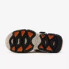 آتلان - صندل مردانه بژ بدی 210444 تان برند Skechers - 743115233