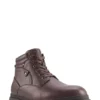 بوت بایکر مردانه قهوهای داریوس KRK 4PR برند U.S. Polo Assn. - 874717195