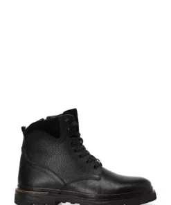 بوت بایکر مردانه مشکی اینچی واراز 4PR برند İnci - 850752073