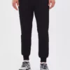 شلوار جگری مردانه M 2xi-lock Flex با جزئیات رنگ مشکی S221028-001 برند Skechers - 257186753